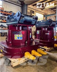 Hydraram HMG-T 1300 #AB LAGER #Neu #Magnet Ostale komponente za građevinarstvo