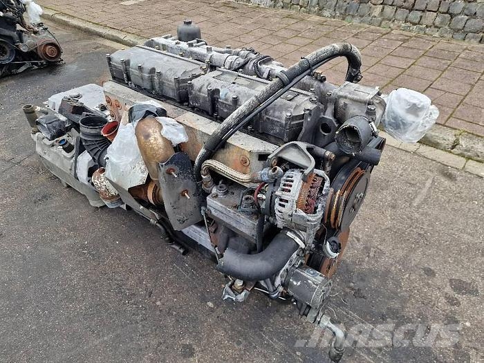 Engines PR 228 S2 Transportes - Outros