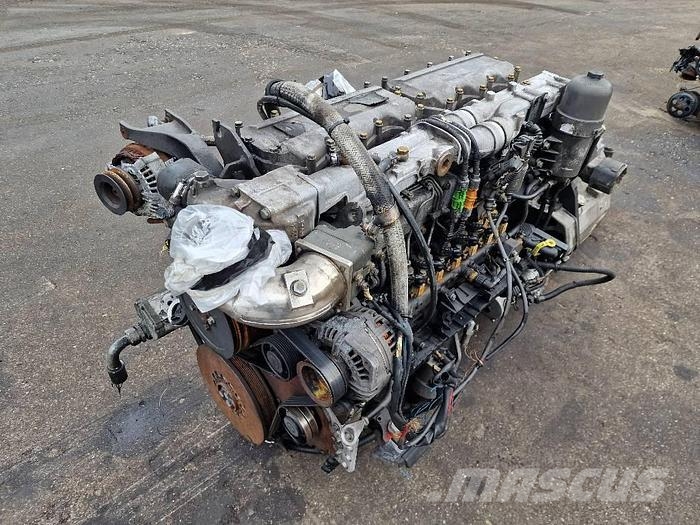 Engines PR 228 S2 Transportes - Outros
