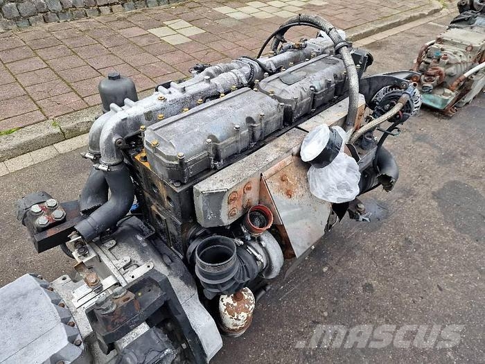 Engines PR 228 S2 Transportes - Outros