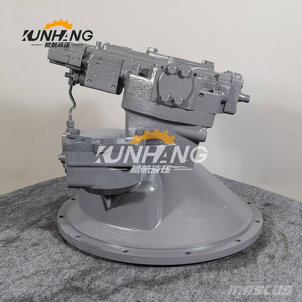 Rexroth XR330L Hydraulic Pump R902220547 A8VO200LA1KS/63R1 Transmission