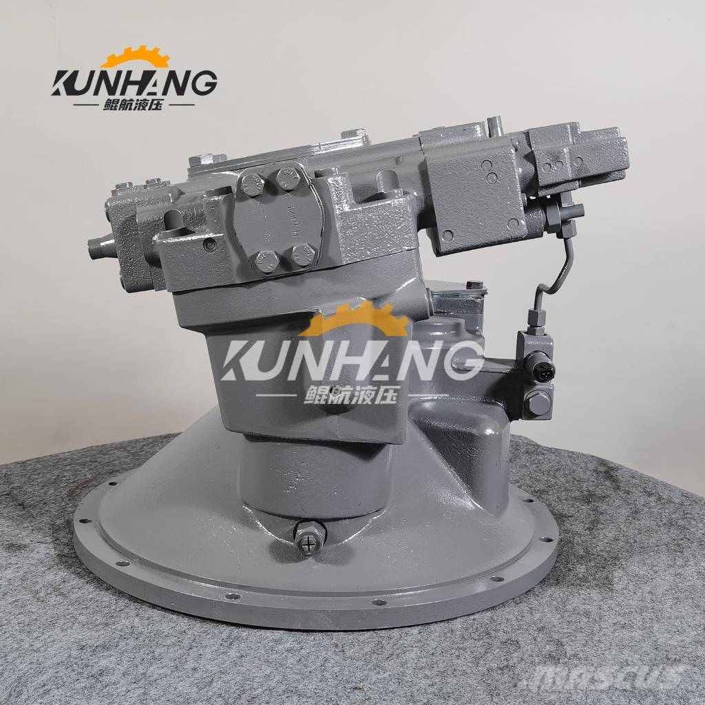 Rexroth XR330L Hydraulic Pump R902220547 A8VO200LA1KS/63R1 Transmission