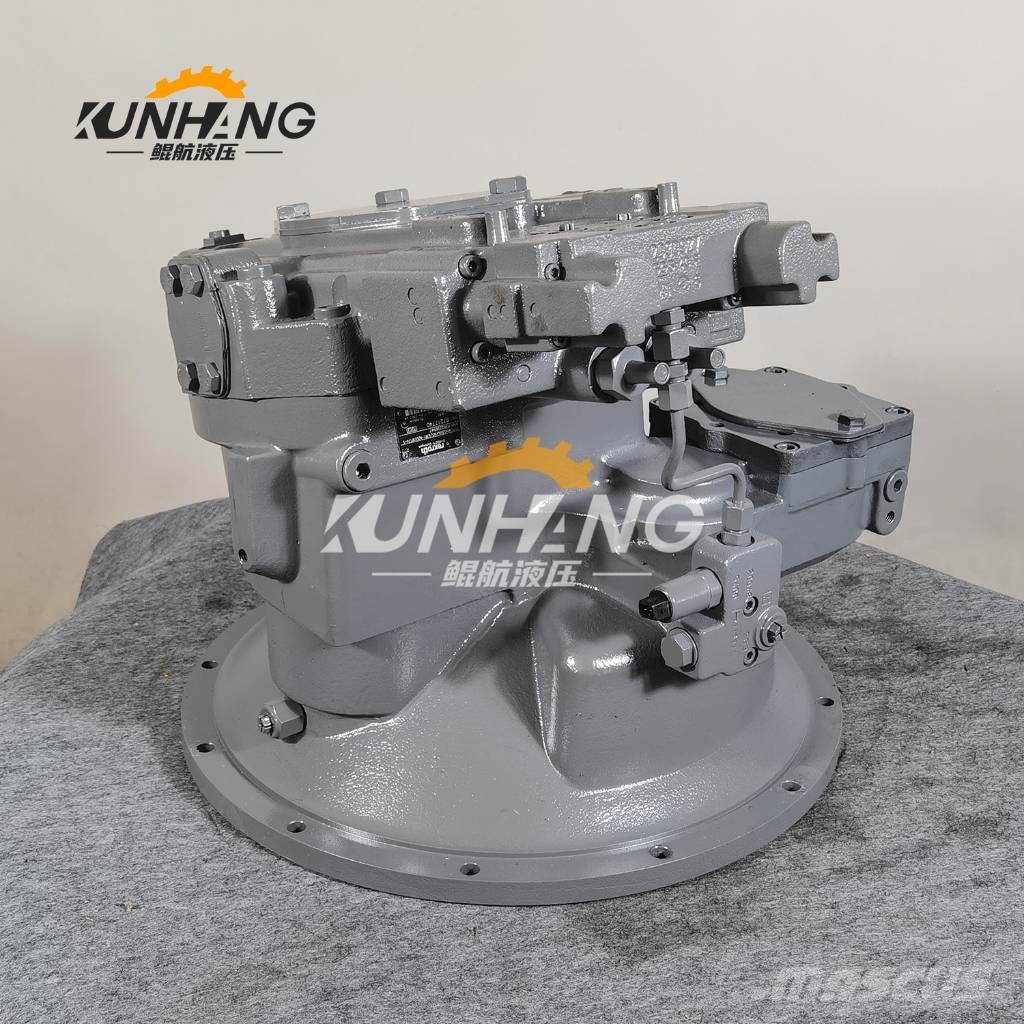 Rexroth XR330L Hydraulic Pump R902220547 A8VO200LA1KS/63R1 Transmission