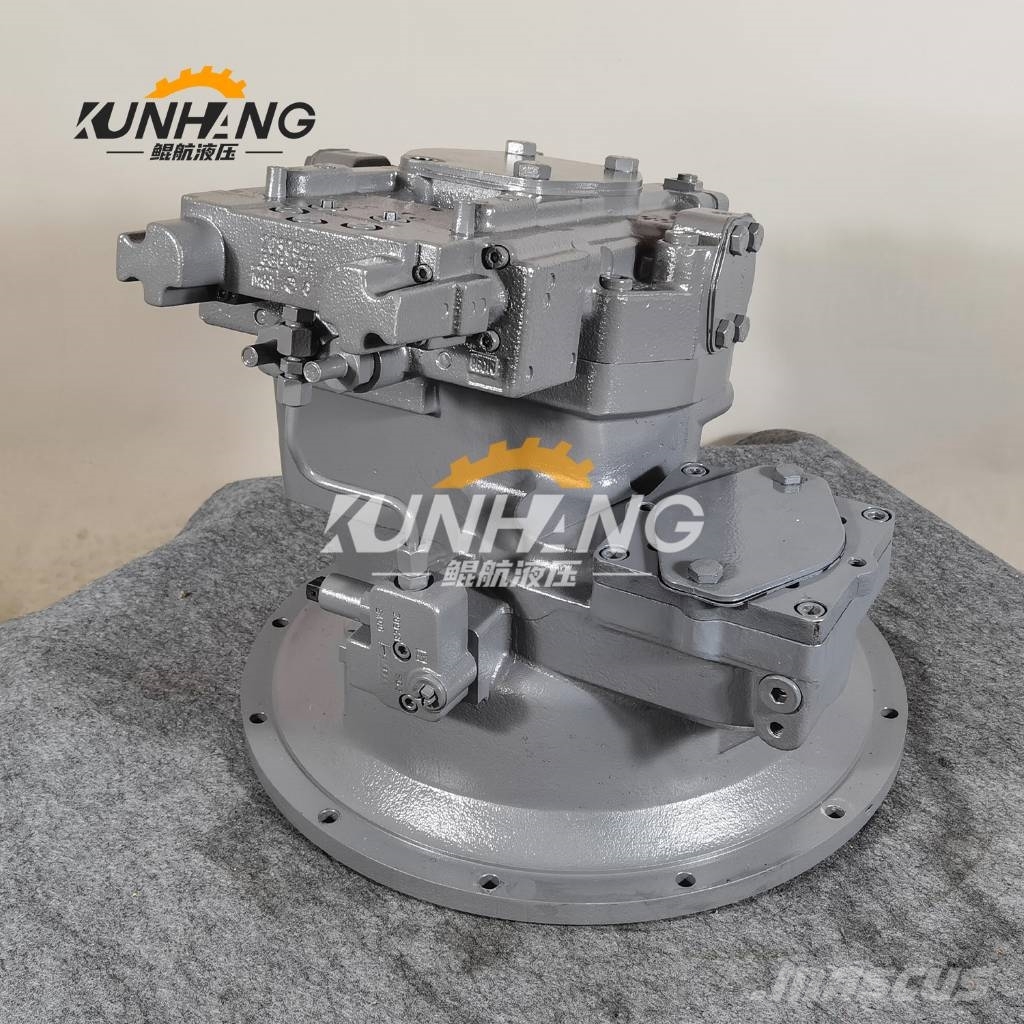 Rexroth XR330L Hydraulic Pump R902220547 A8VO200LA1KS/63R1 Transmission