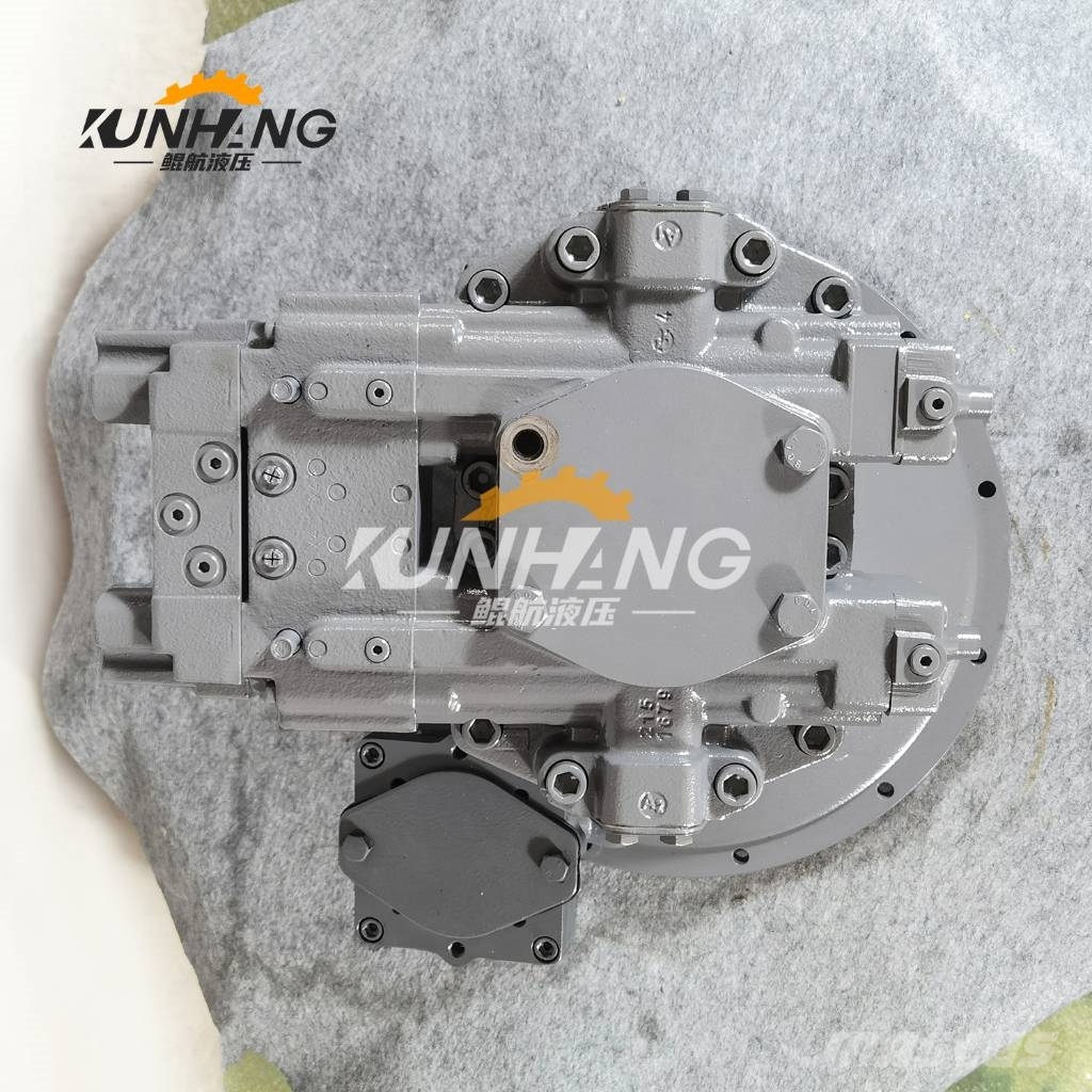 Rexroth XR330L Hydraulic Pump R902220547 A8VO200LA1KS/63R1 Transmission