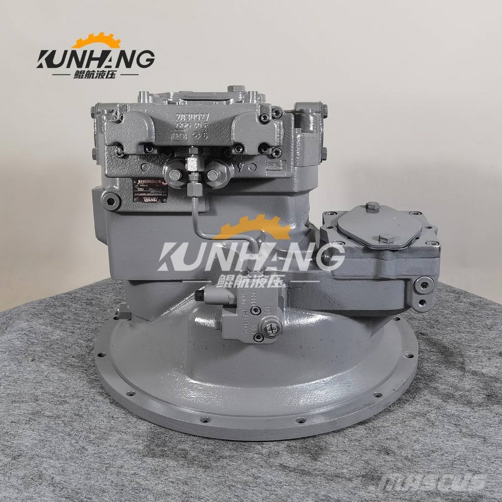 Rexroth XR330L Hydraulic Pump R902220547 A8VO200LA1KS/63R1 Transmission