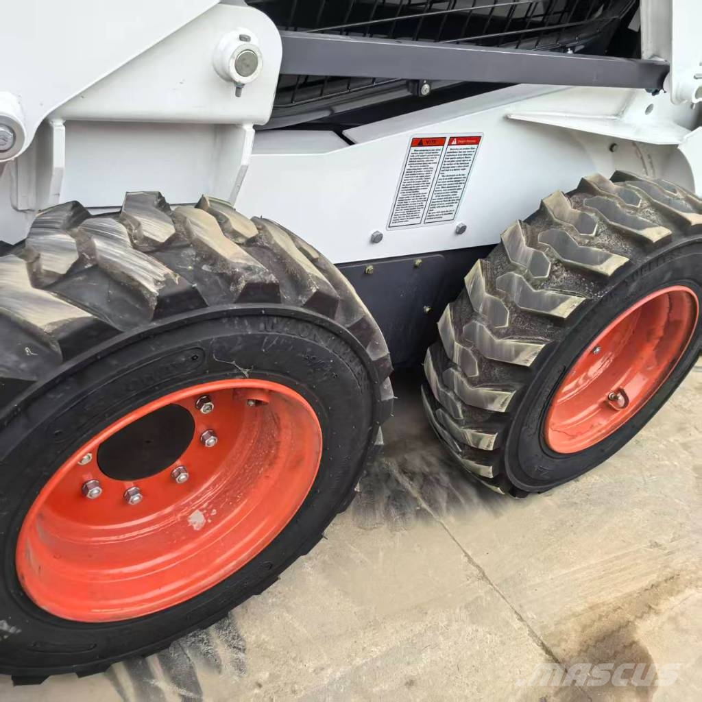 Hengli HL770H 滑移装载机