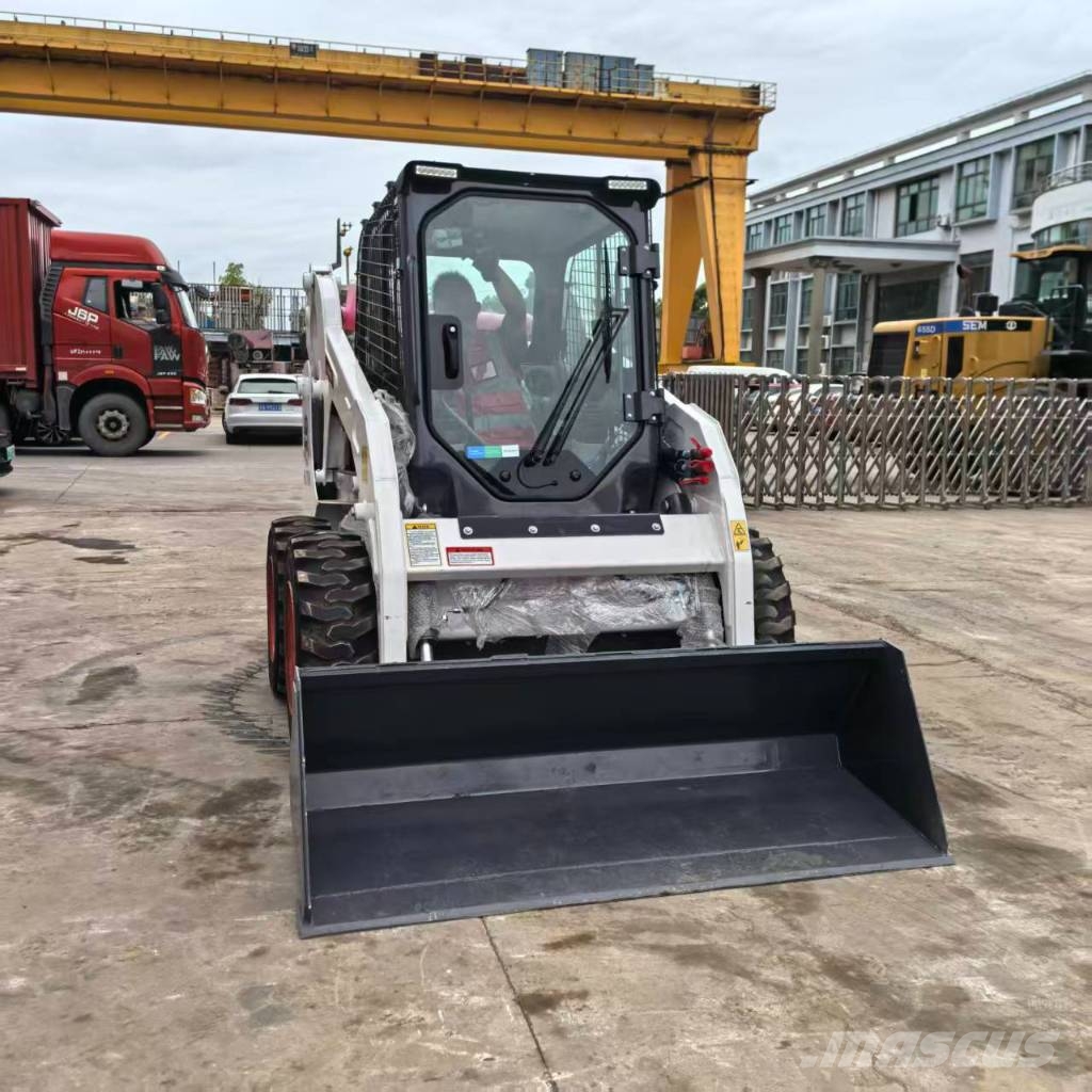Hengli HL770H 滑移装载机