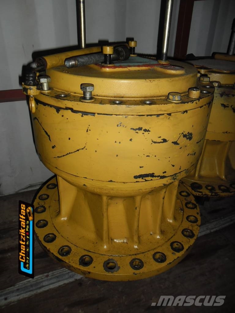 CAT SWING DRIVE FOR 330C EXCAVATOR Hydraulika