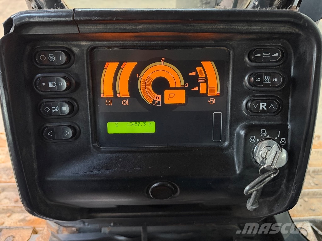 Komatsu D 51 PX-22 LGP Гусеничные бульдозеры