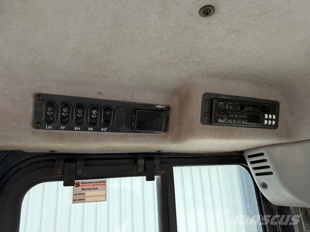 Komatsu D 51 PX-22 LGP Гусеничные бульдозеры