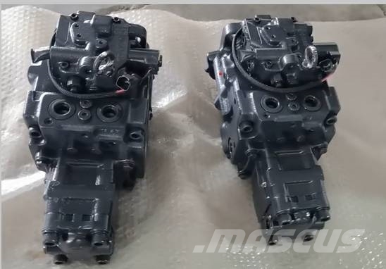 Komatsu 20T-60-72110 20T-60-74410 PC45 HydraulicMain Pump Гидравлическая система