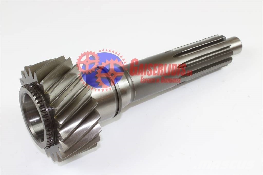 CEI Input shaft 1346302047 for ZF Versnellingsbakken