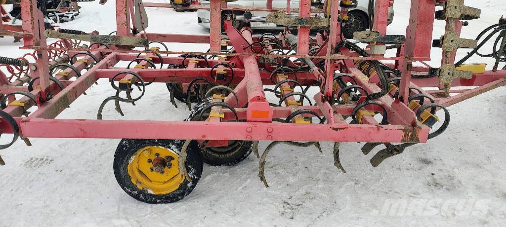 Väderstad NZA600 Брани