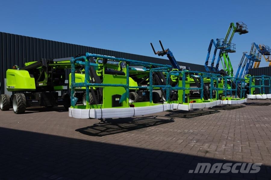 Zoomlion ZA20J NEW / UNUSED, Valid Inspection, *Guarantee! Kuukulkijat