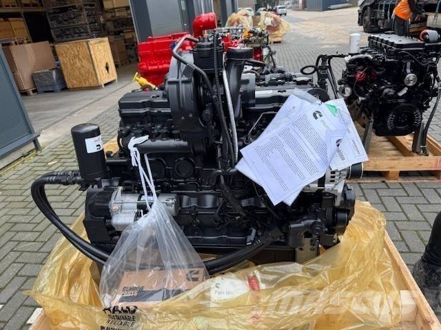 Cummins Cummins BR6.7 FR95879 Motores agrícolas