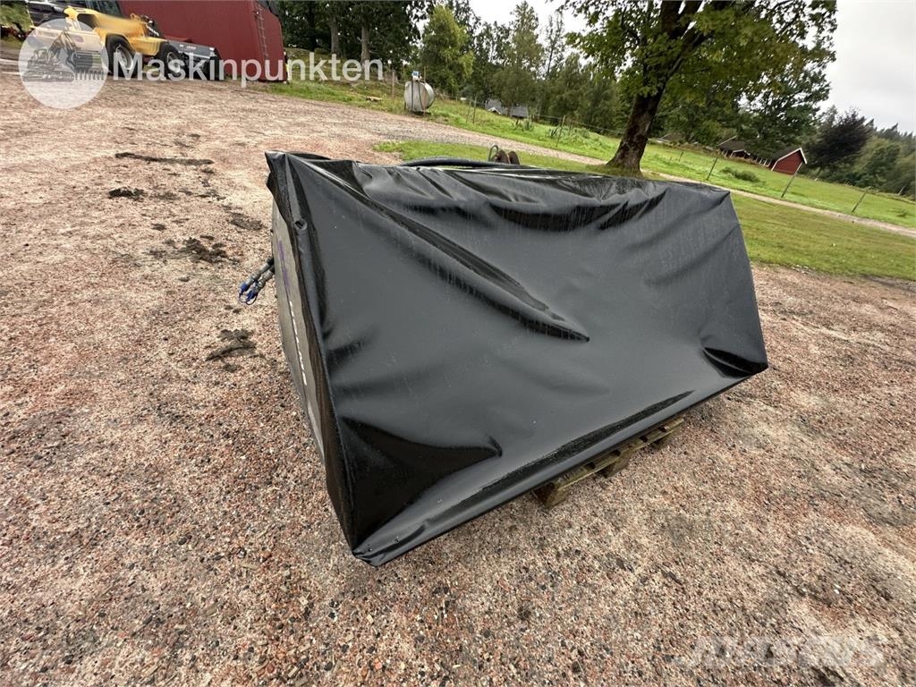 Holms SB-1.0 Piaskarki i solarki