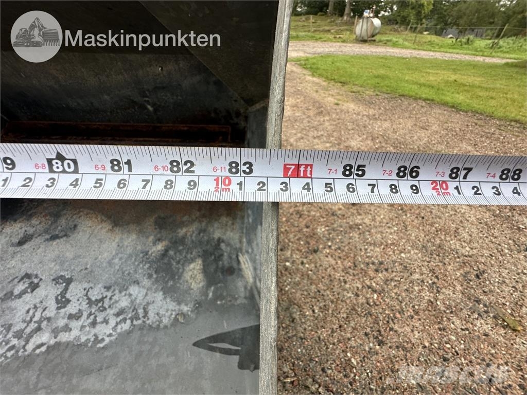 Holms SB-1.0 Piaskarki i solarki