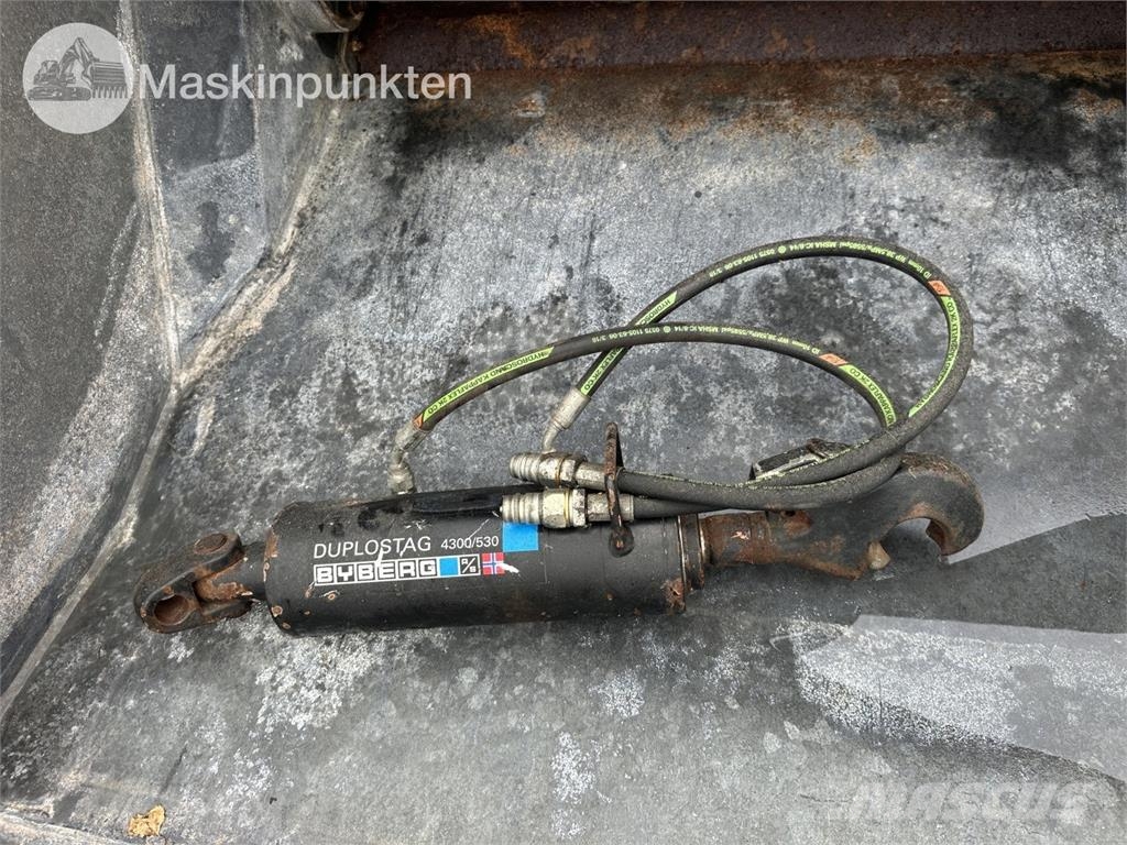 Holms SB-1.0 Piaskarki i solarki