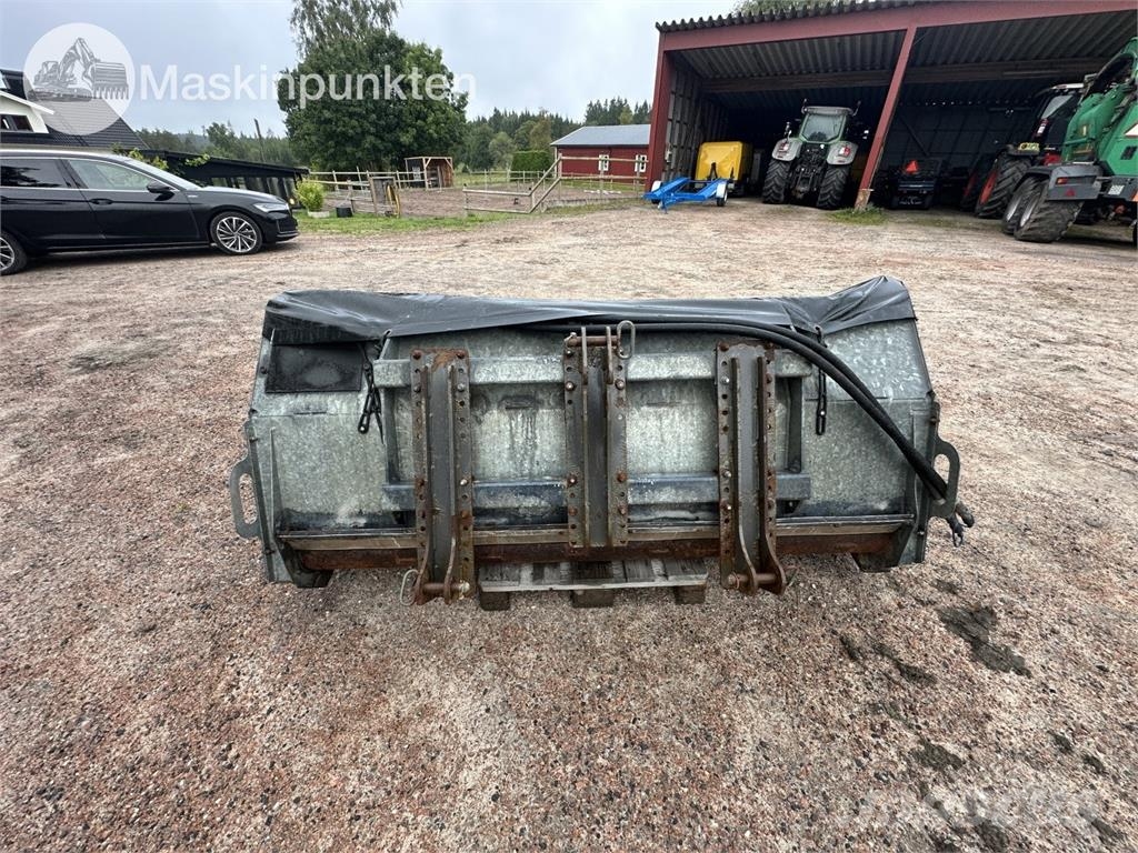 Holms SB-1.0 Piaskarki i solarki