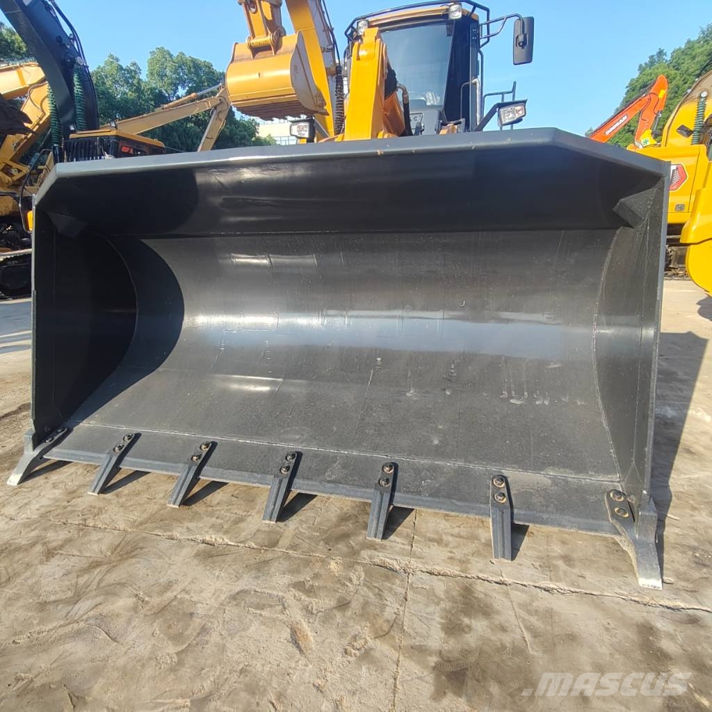 LiuGong 856 H Radlader
