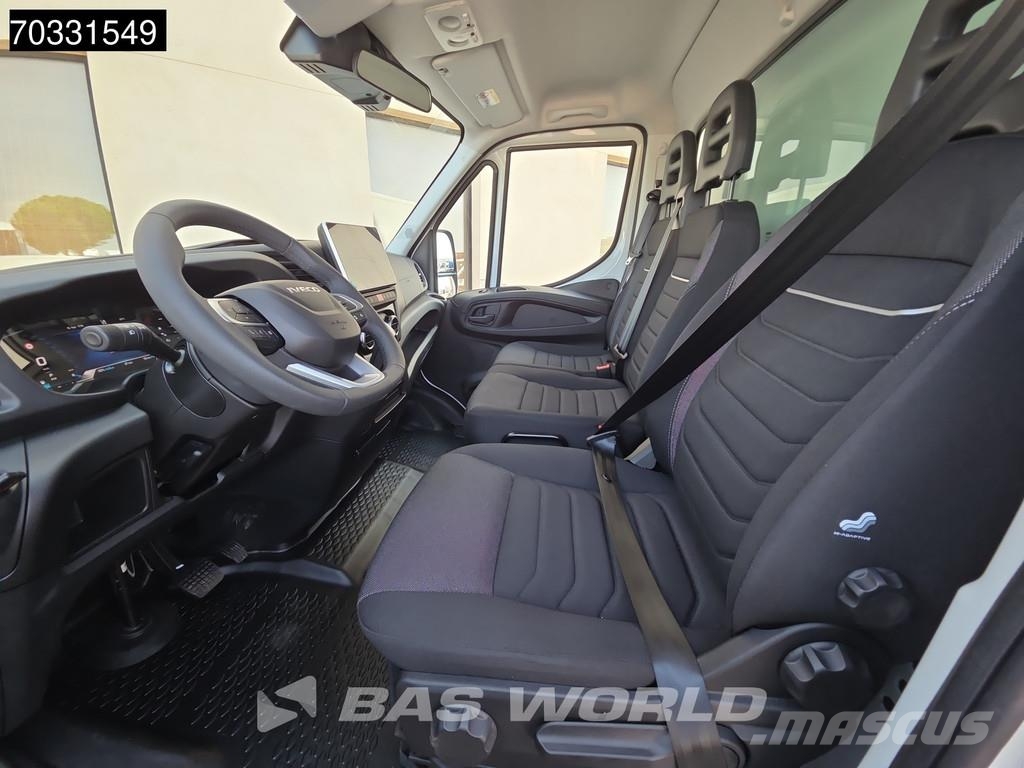 Iveco Daily 35C18 Nuevo - 3.0L - Plataforma Elevadora - أخرى