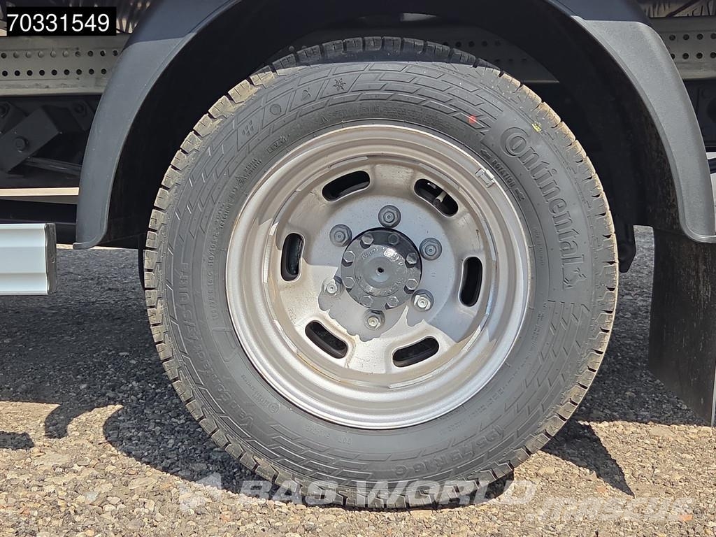 Iveco Daily 35C18 Nuevo - 3.0L - Plataforma Elevadora - أخرى