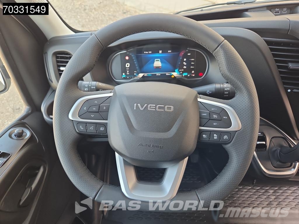 Iveco Daily 35C18 Nuevo - 3.0L - Plataforma Elevadora - Otros