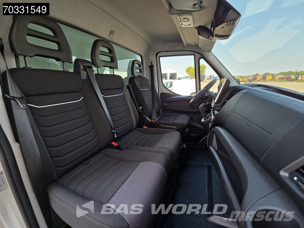 Iveco Daily 35C18 Nuevo - 3.0L - Plataforma Elevadora - Otros