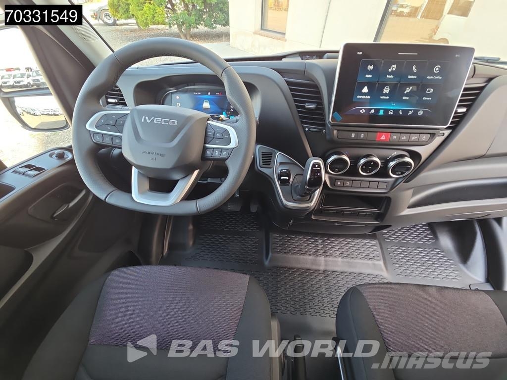 Iveco Daily 35C18 Nuevo - 3.0L - Plataforma Elevadora - Otros