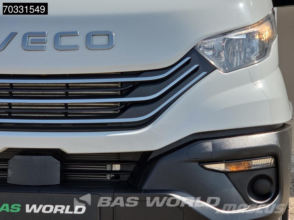 Iveco Daily 35C18 Nuevo - 3.0L - Plataforma Elevadora - Otros