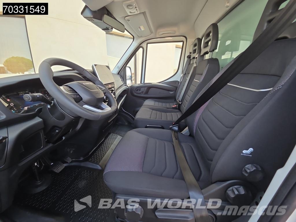 Iveco Daily 35C18 Nuevo - 3.0L - Plataforma Elevadora - Otros