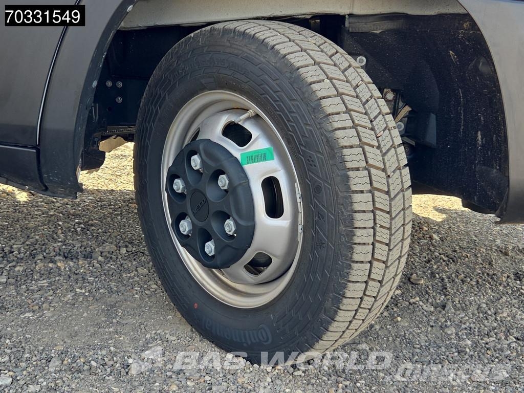 Iveco Daily 35C18 Nuevo - 3.0L - Plataforma Elevadora - Otros