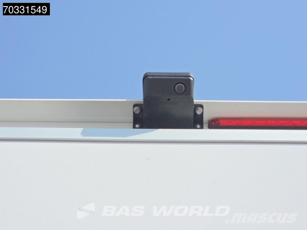 Iveco Daily 35C18 Nuevo - 3.0L - Plataforma Elevadora - Otros