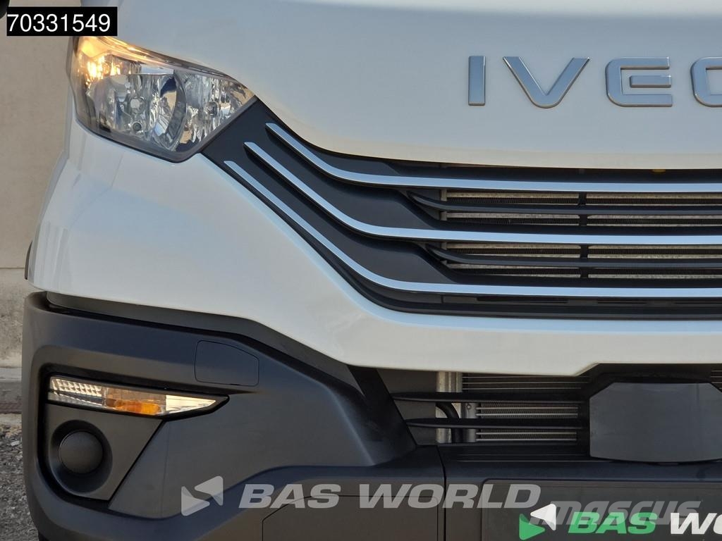 Iveco Daily 35C18 Nuevo - 3.0L - Plataforma Elevadora - Otros