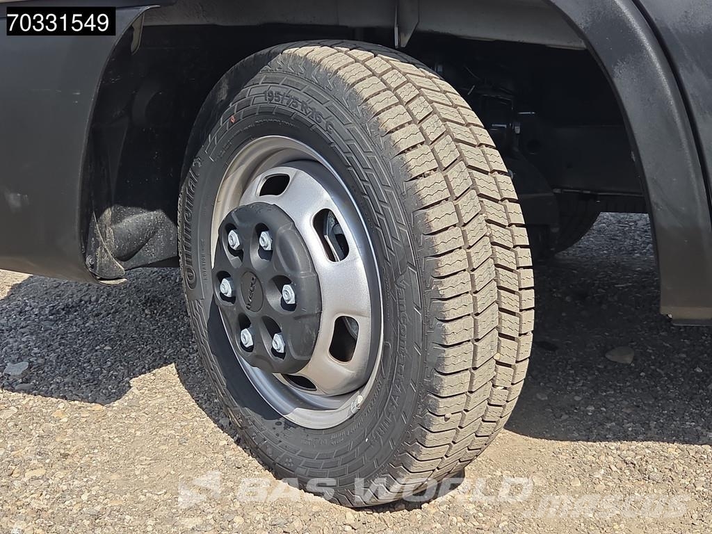 Iveco Daily 35C18 Nuevo - 3.0L - Plataforma Elevadora - Otros