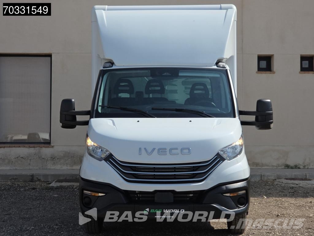 Iveco Daily 35C18 Nuevo - 3.0L - Plataforma Elevadora - Otros