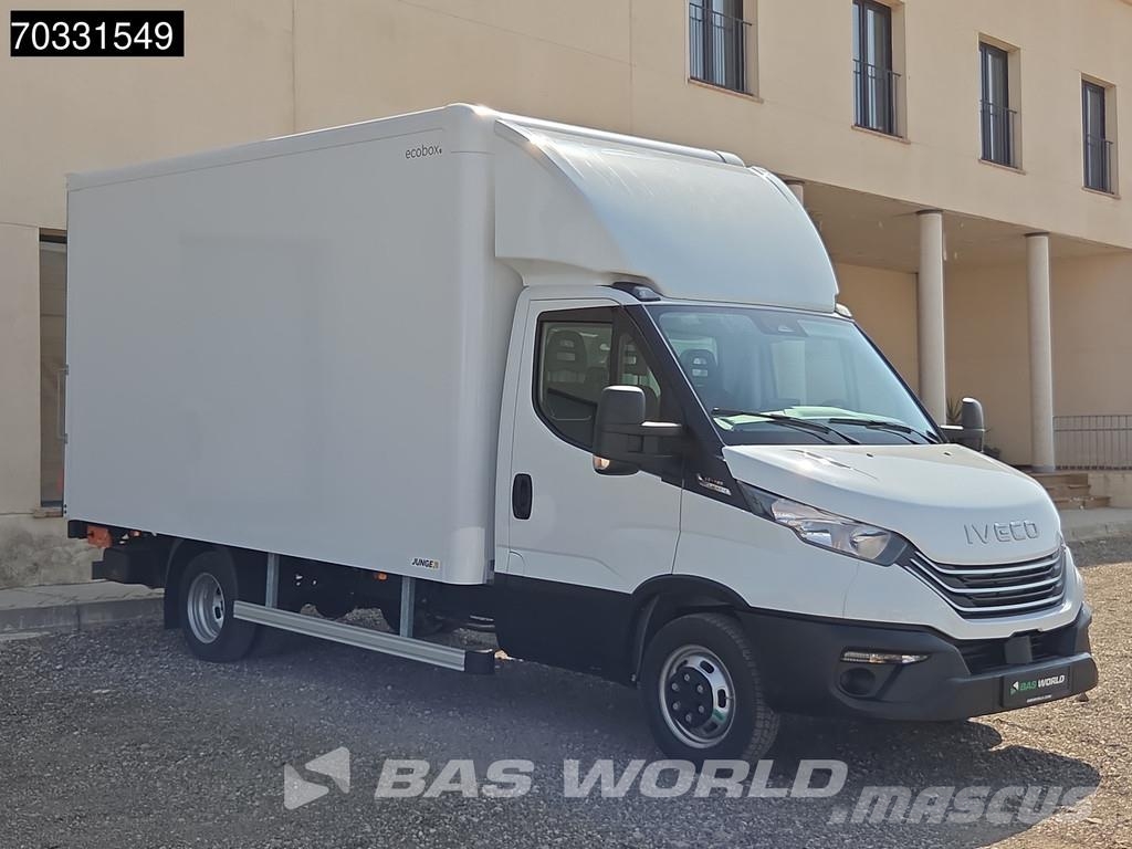 Iveco Daily 35C18 Nuevo - 3.0L - Plataforma Elevadora - أخرى