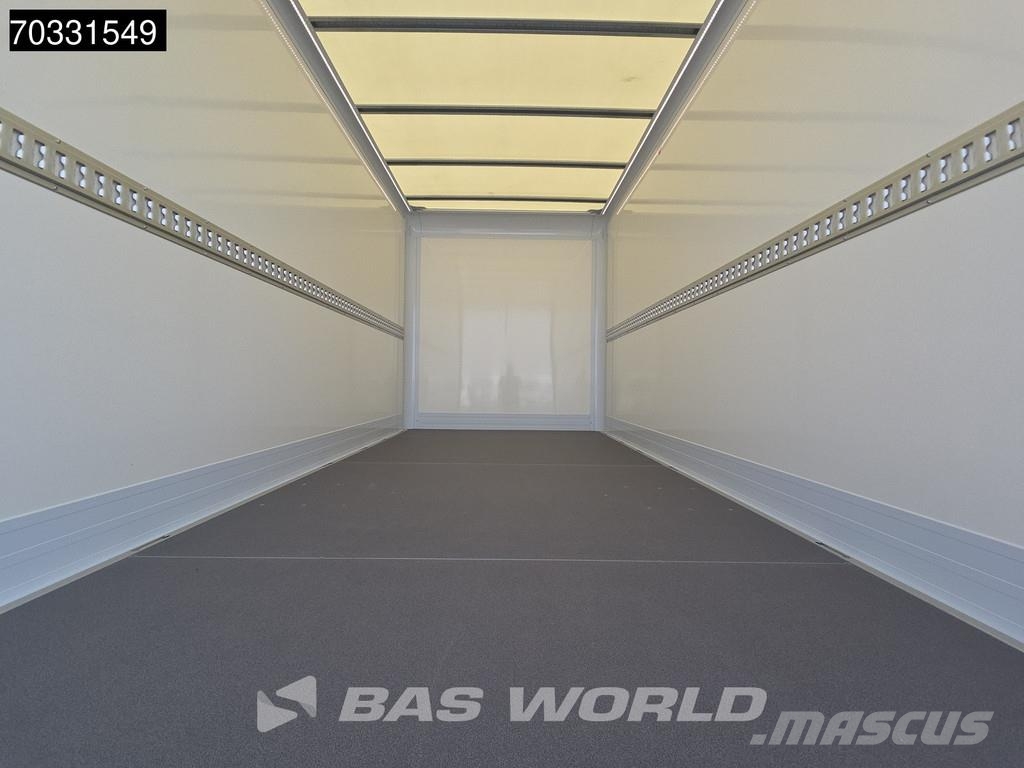 Iveco Daily 35C18 Nuevo - 3.0L - Plataforma Elevadora - أخرى