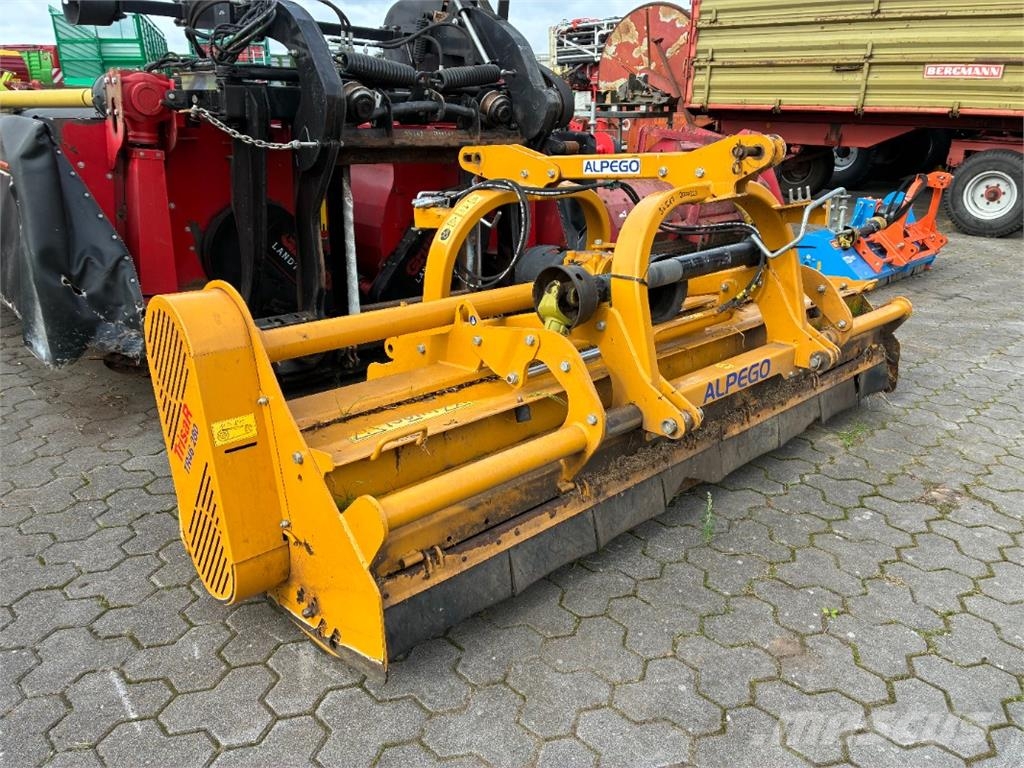Alpego TrisaR TR46 280 Muut maatalouskoneet