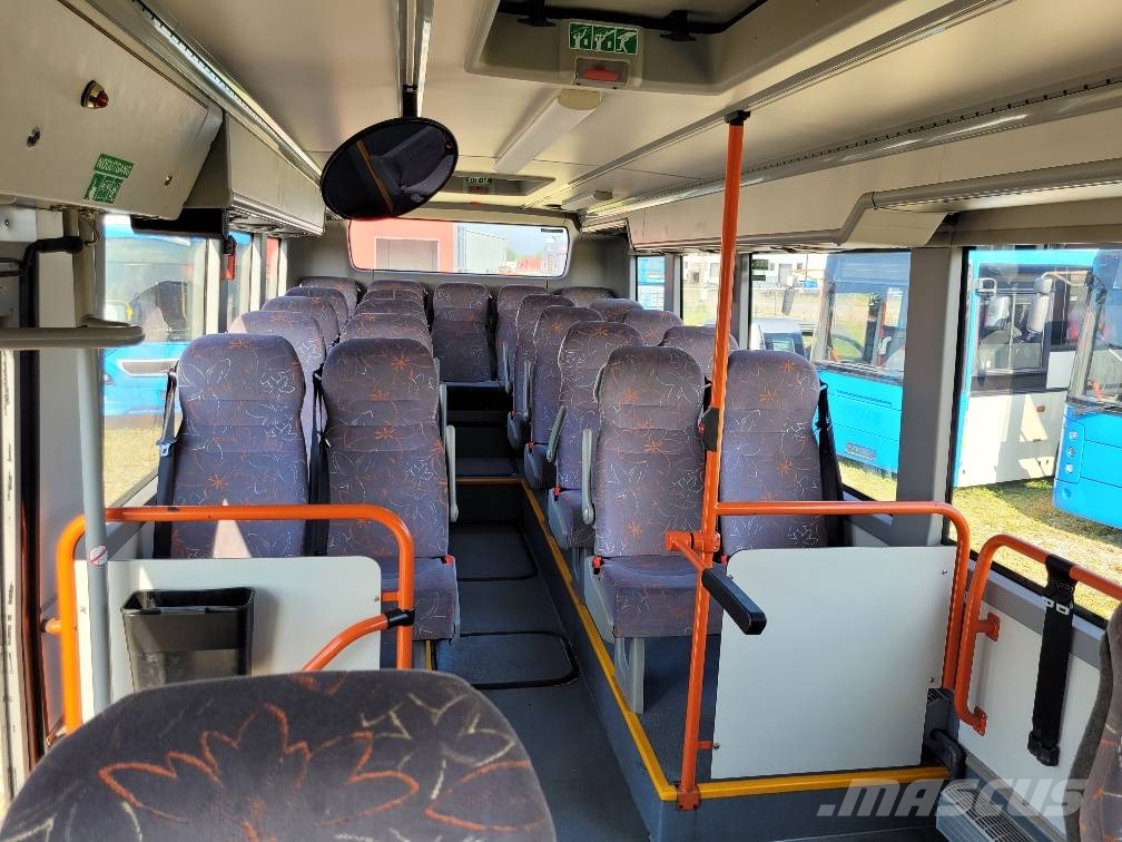 Volvo B7R 8900 EURO5, 2UNITS Putnički autobusi