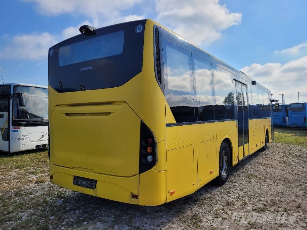 Volvo B7R 8900 EURO5, 2UNITS Putnički autobusi