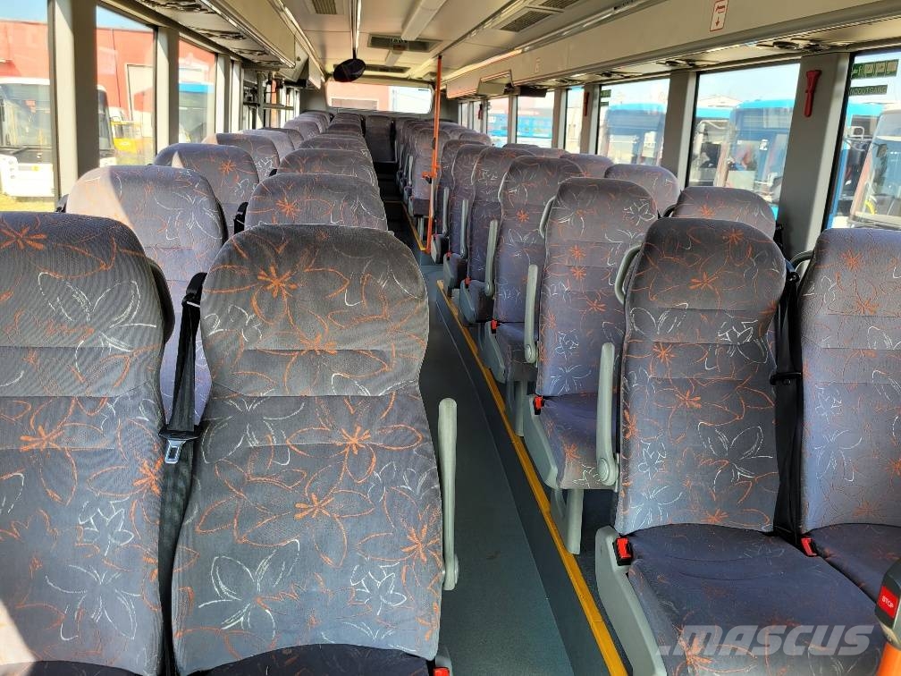 Volvo B7R 8900 EURO5, 2UNITS Putnički autobusi