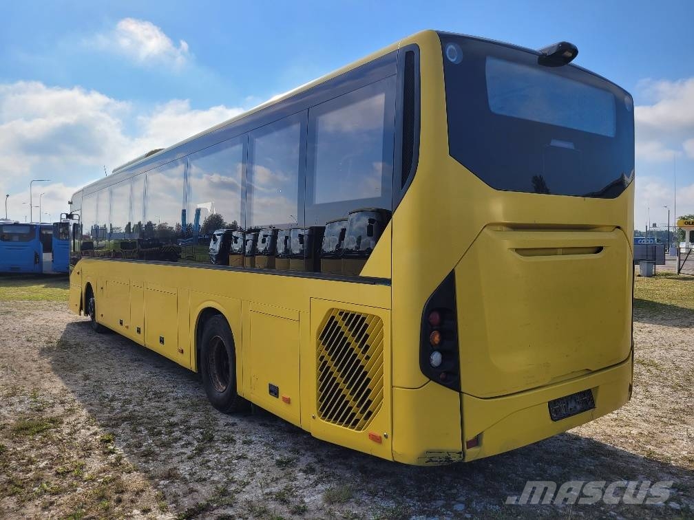 Volvo B7R 8900 EURO5, 2UNITS Putnički autobusi