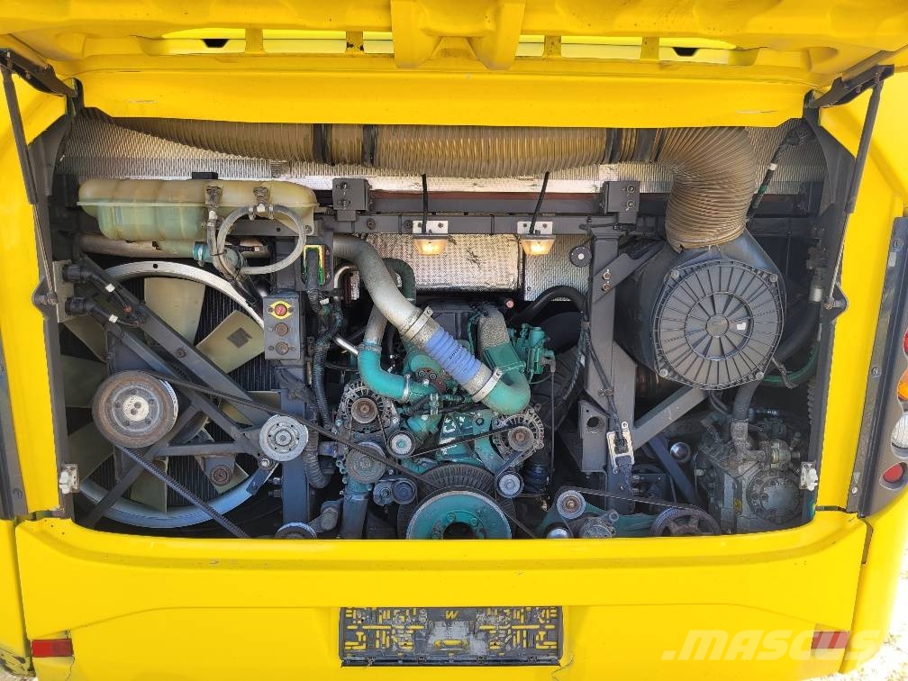Volvo B7R 8900 EURO5, 2UNITS Putnički autobusi