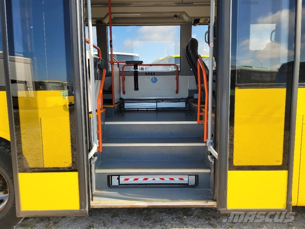 Volvo B7R 8900 EURO5, 2UNITS Putnički autobusi