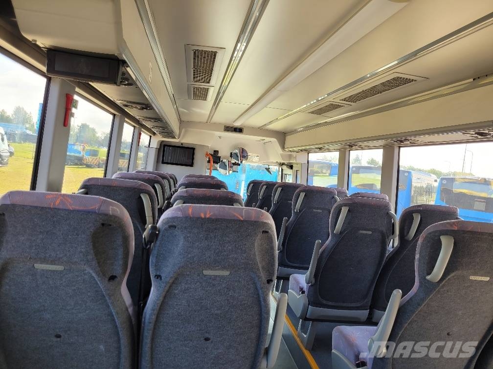 Volvo B7R 8900 EURO5, 2UNITS Putnički autobusi
