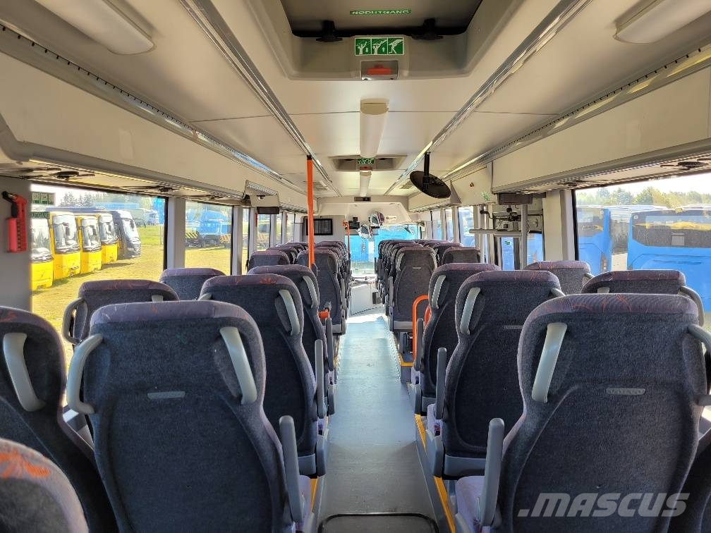 Volvo B7R 8900 EURO5, 2UNITS Putnički autobusi