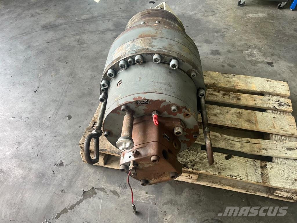 Liebherr R974B SAT400/206 932949801 Transports- Citi