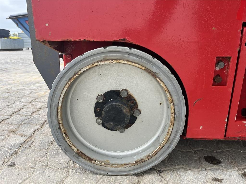 Mantall XE100W Saksilavat